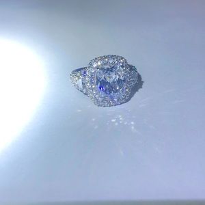 Vanna K Ring. Bling Bling!